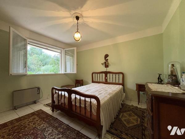 Maison individuelle de 170 m² à La Garde 