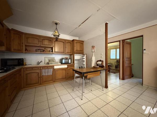 Maison individuelle de 170 m² à La Garde 