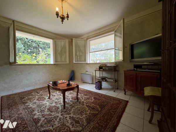 Maison individuelle de 170 m² à La Garde 