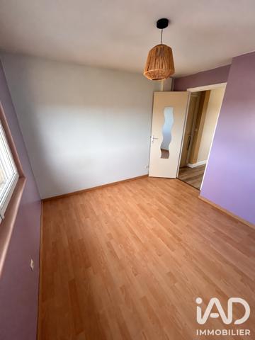 Appartement à vendre 2 pièces 25 m² Saint-Brieuc