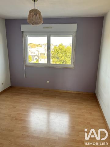Appartement à vendre 2 pièces 25 m² Saint-Brieuc