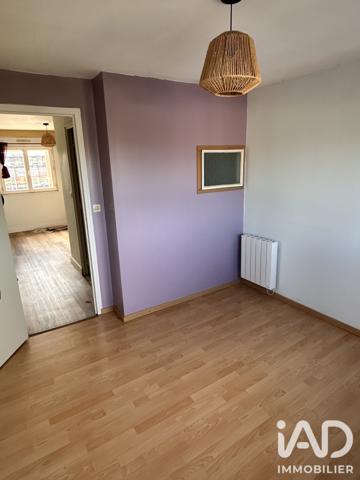 Appartement à vendre 2 pièces 25 m² Saint-Brieuc