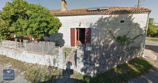 Maison à louer 3 pièces 122m² Sigoulès-et-Flaugeac (24240)