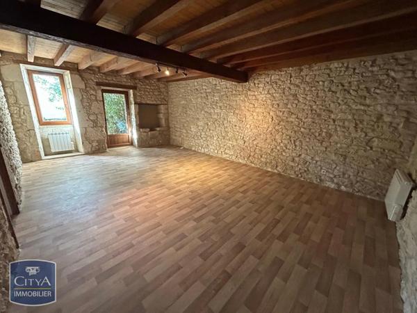 Maison à louer 3 pièces 122m² Sigoulès-et-Flaugeac (24240)