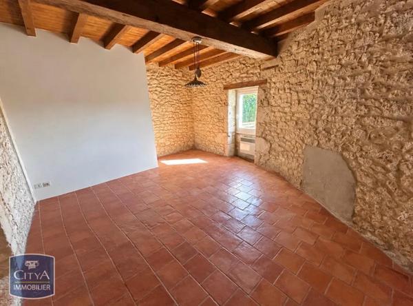 Maison à louer 3 pièces 122m² Sigoulès-et-Flaugeac (24240)