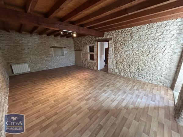 Maison à louer 3 pièces 122m² Sigoulès-et-Flaugeac (24240)