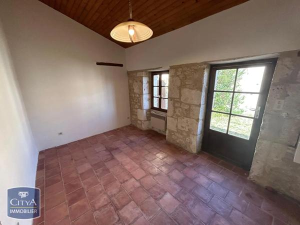 Maison à louer 3 pièces 122m² Sigoulès-et-Flaugeac (24240)