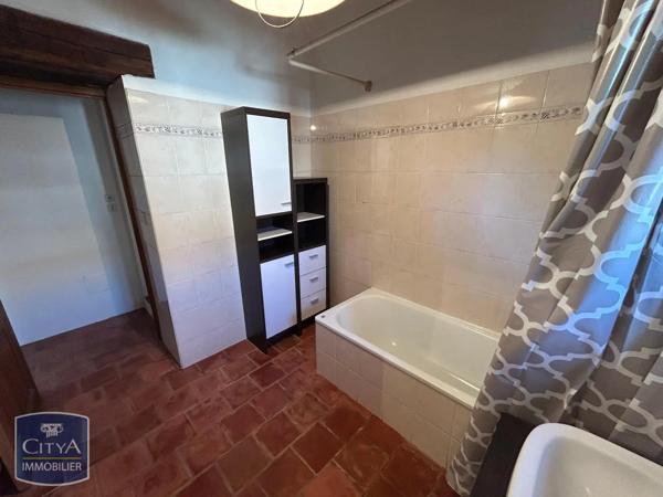Maison à louer 3 pièces 122m² Sigoulès-et-Flaugeac (24240)