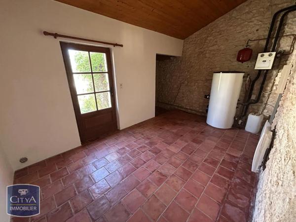 Maison à louer 3 pièces 122m² Sigoulès-et-Flaugeac (24240)