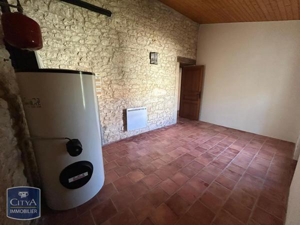 Maison à louer 3 pièces 122m² Sigoulès-et-Flaugeac (24240)