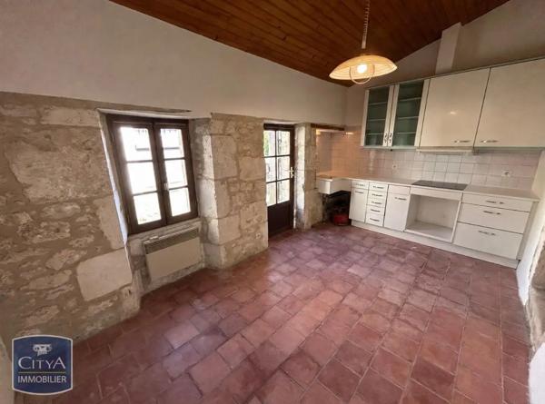 Maison à louer 3 pièces 122m² Sigoulès-et-Flaugeac (24240)