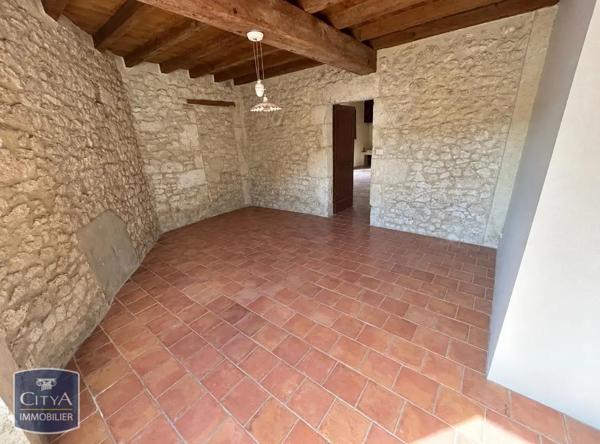 Maison à louer 3 pièces 122m² Sigoulès-et-Flaugeac (24240)