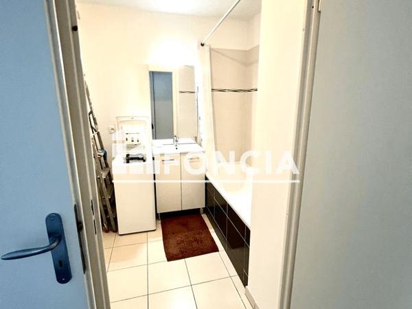À vendre Appartement 2 pièces 40 m² - Marly 59770