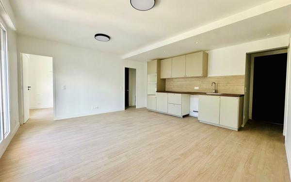 Appartement à louer    3 pièces • 49,02 m2 Créteil