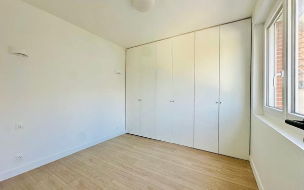 Appartement à louer    3 pièces • 49,02 m2 Créteil