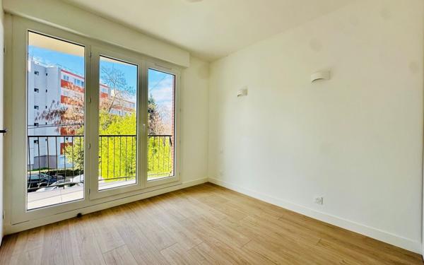 Appartement à louer    3 pièces • 49,02 m2 Créteil