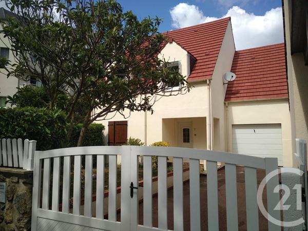 Maison à vendre  5 pièces - 119 m2 BRETIGNY SUR ORGE - 91