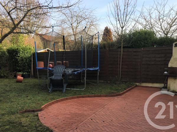 Maison à vendre  5 pièces - 119 m2 BRETIGNY SUR ORGE - 91