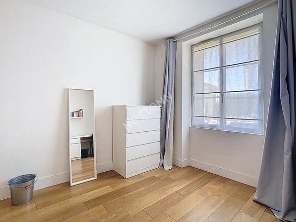 Nantes Plessis Tison - Maison 5 chambres avec garage et jardin clos