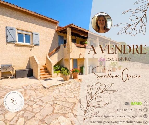 Vente / Maison T4 à Clermont-l'Hérault (34800)