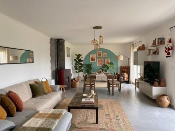 Vente / Maison T4 à Clermont-l'Hérault (34800)