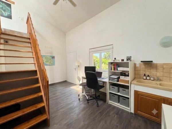 Vente / Maison T4 à Clermont-l'Hérault (34800)