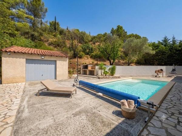 Vente / Maison T4 à Clermont-l'Hérault (34800)