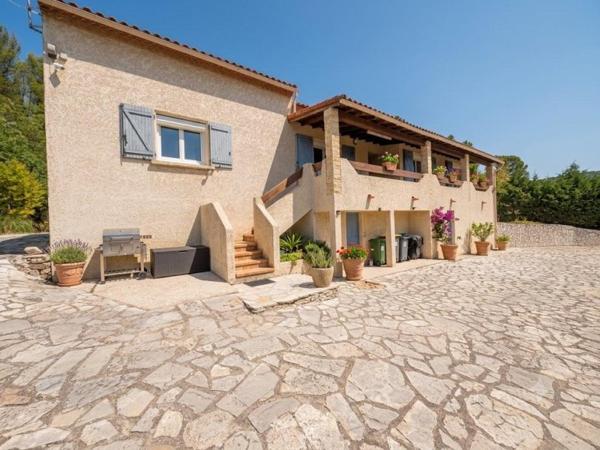 Vente / Maison T4 à Clermont-l'Hérault (34800)