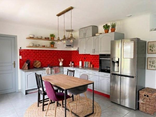 Vente / Maison T4 à Clermont-l'Hérault (34800)