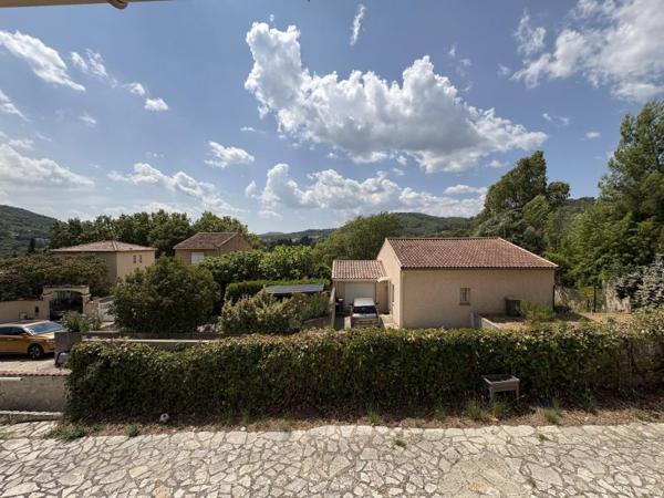 Vente / Maison T4 à Clermont-l'Hérault (34800)