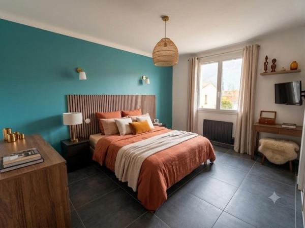 Vente / Maison T4 à Clermont-l'Hérault (34800)