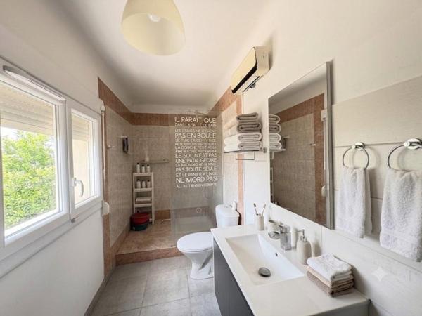 Vente / Maison T4 à Clermont-l'Hérault (34800)
