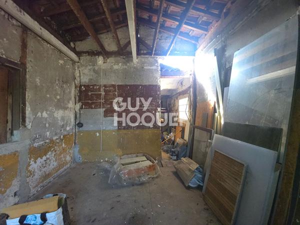 Maison de plain-pied de 129 m² au sol - En impasse, au calme absolu