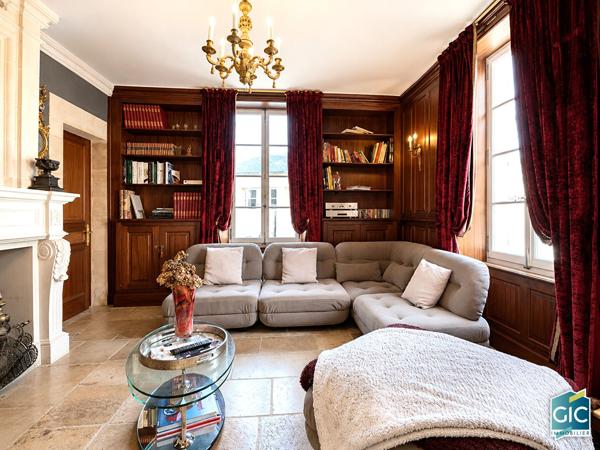 Maison de maitre à 20 min de Caen et proche mer, Caen 14000