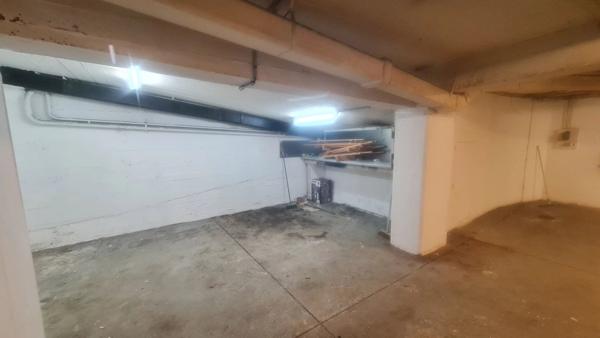 Vente Parking 174 m2 à Nice