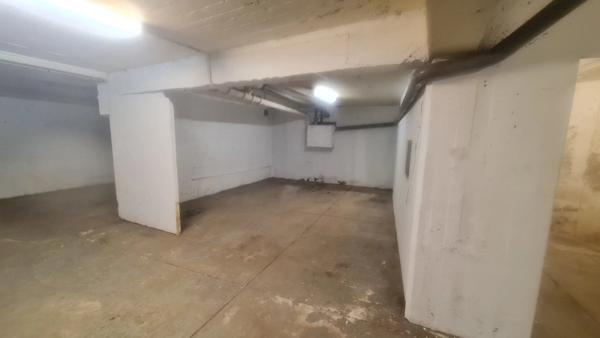 Vente Parking 174 m2 à Nice