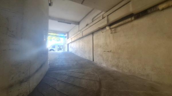 Vente Parking 174 m2 à Nice