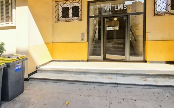 Appartement à vendre    2 pièces • 54,40 m2 Nice