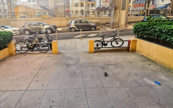 Appartement à vendre    2 pièces • 54,40 m2 Nice