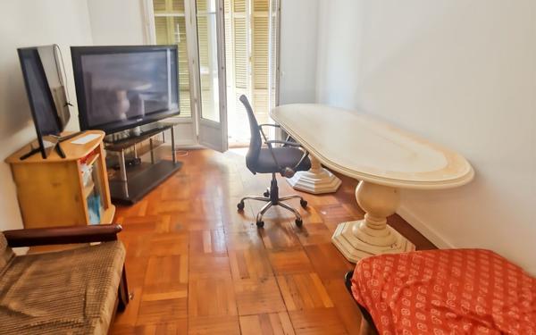 Appartement à vendre    2 pièces • 54,40 m2 Nice