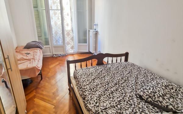 Appartement à vendre    2 pièces • 54,40 m2 Nice