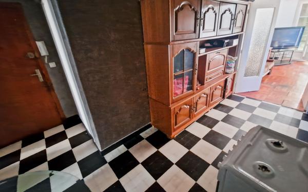 Appartement à vendre    2 pièces • 54,40 m2 Nice