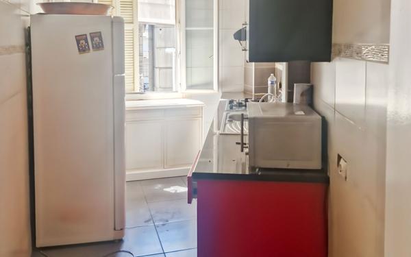 Appartement à vendre    2 pièces • 54,40 m2 Nice