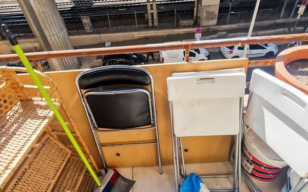 Appartement à vendre    2 pièces • 54,40 m2 Nice