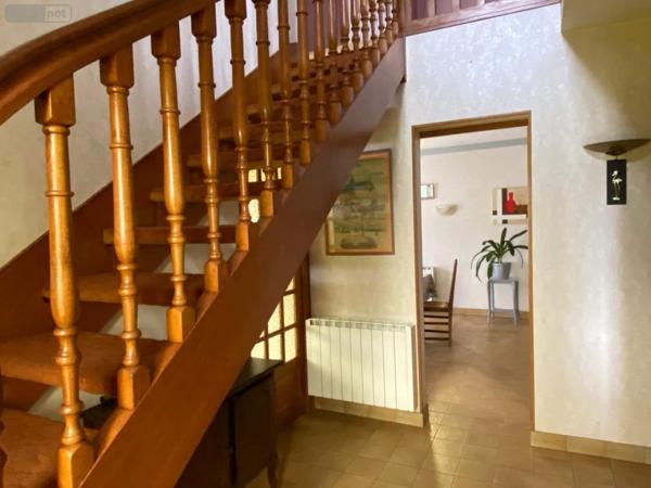 Maison à vendre à Morieux dans les Côtes-d'Armor (22400), ref : 025/2618