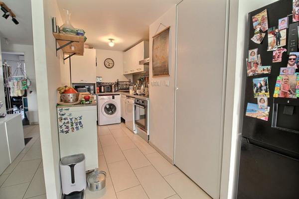 Appartement Castelnau Le Lez 3 pièces de 69.22 m²