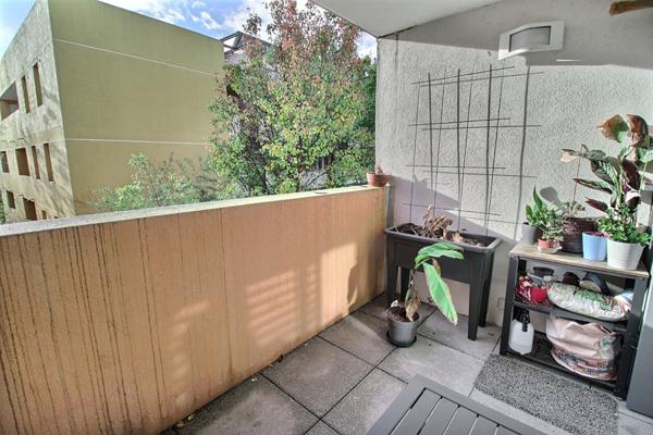 Appartement Castelnau Le Lez 3 pièces de 69.22 m²