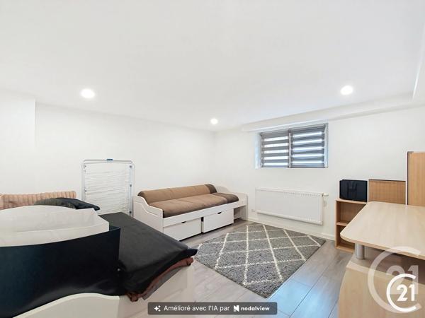 Maison à vendre  6 pièces - 131,64 m 2   VOUJEAUCOURT  - 25