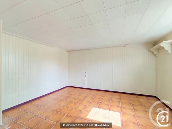 Maison à vendre  6 pièces - 131,64 m 2   VOUJEAUCOURT  - 25