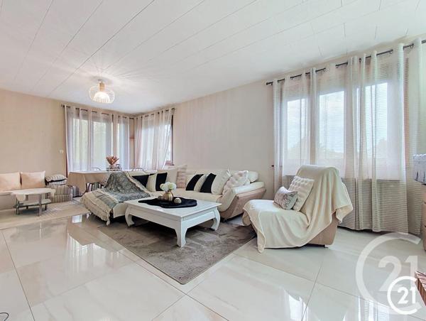 Maison à vendre  6 pièces - 131,64 m 2   VOUJEAUCOURT  - 25